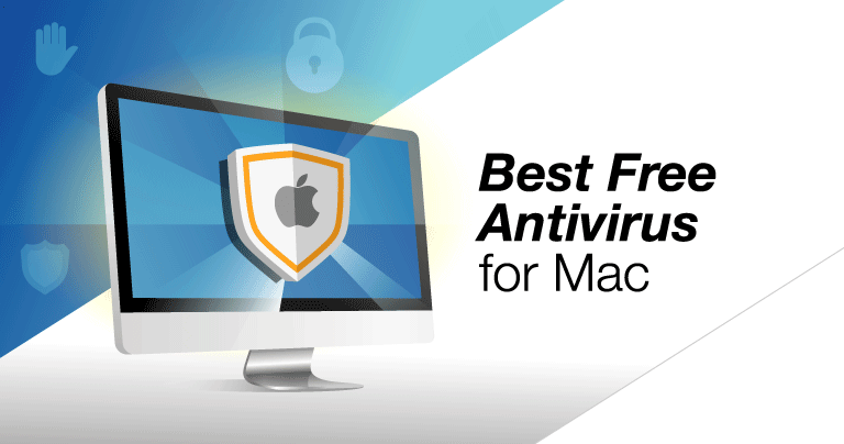 best anti virus for mac free