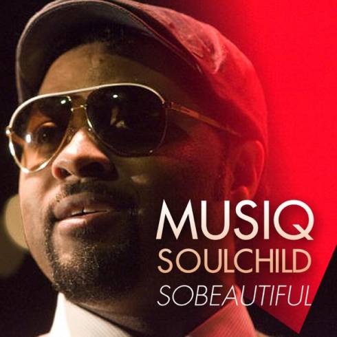 musiq soulchild discography download